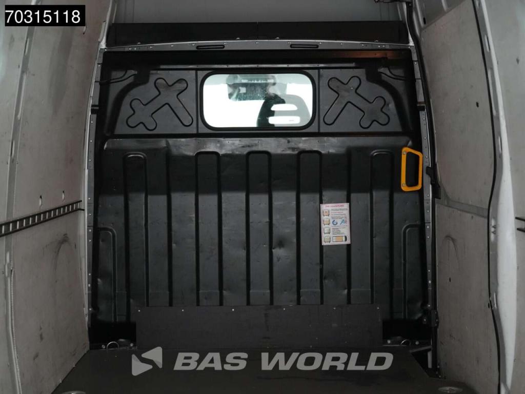 Iveco Daily 35S16 Automaat L3H2 Airco Camera Parkeersensoren 3,5t Trekgewicht Euro6 L3 Airco Foto 13