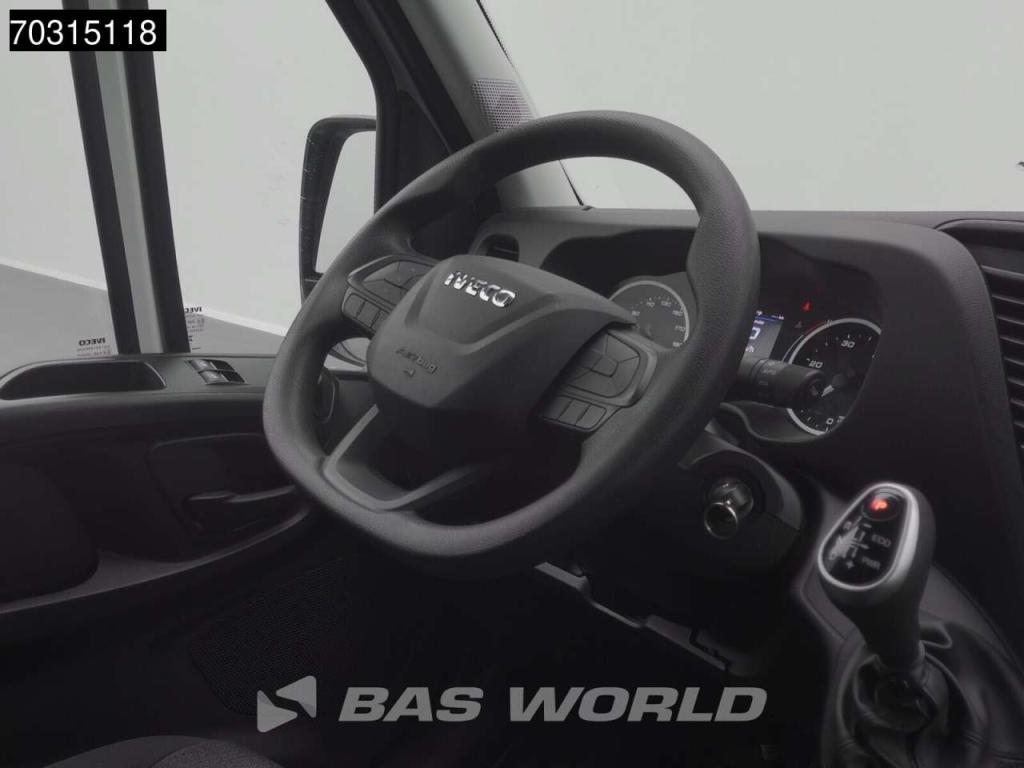 Iveco Daily 35S16 Automaat L3H2 Airco Camera Parkeersensoren 3,5t Trekgewicht Euro6 L3 Airco Foto 23
