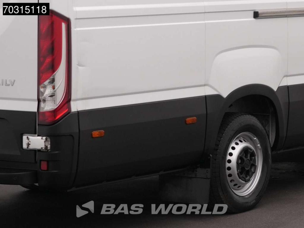 Iveco Daily 35S16 Automaat L3H2 Airco Camera Parkeersensoren 3,5t Trekgewicht Euro6 L3 Airco Foto 26