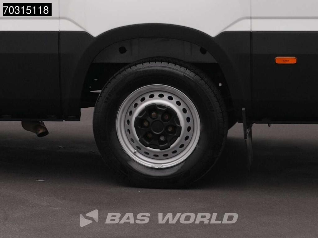 Iveco Daily 35S16 Automaat L3H2 Airco Camera Parkeersensoren 3,5t Trekgewicht Euro6 L3 Airco Foto 28