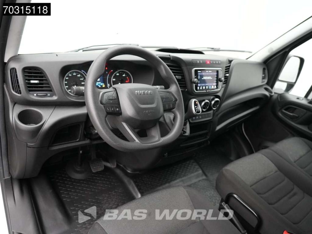 Iveco Daily 35S16 Automaat L3H2 Airco Camera Parkeersensoren 3,5t Trekgewicht Euro6 L3 Airco Foto 5