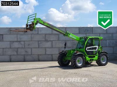 Merlo TF42.7 CS in vendita da BAS World B.V.