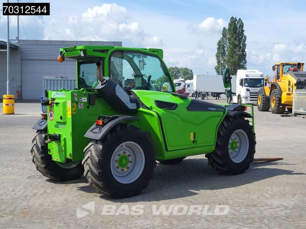 Merlo TF42.7 CS Foto 11