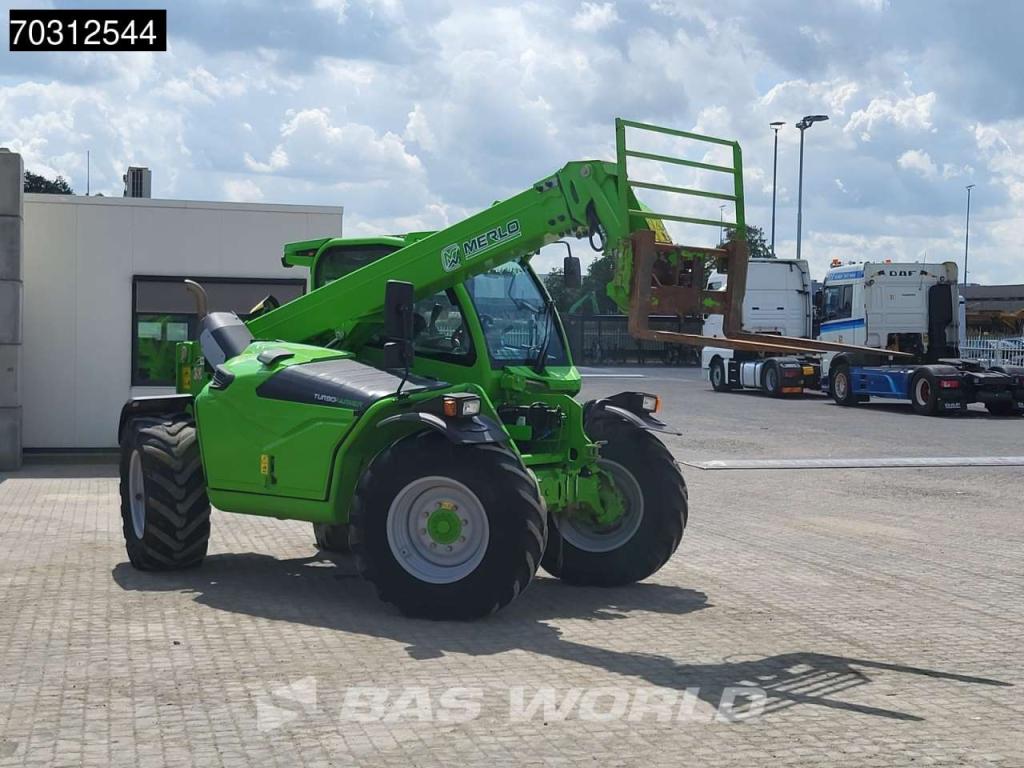 Merlo TF42.7 CS Foto 12