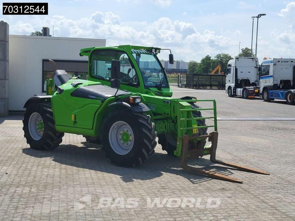 Merlo TF42.7 CS Foto 13