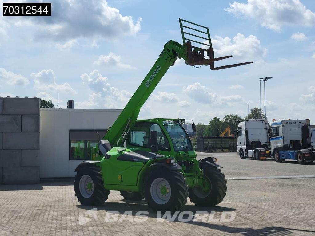 Merlo TF42.7 CS Foto 14