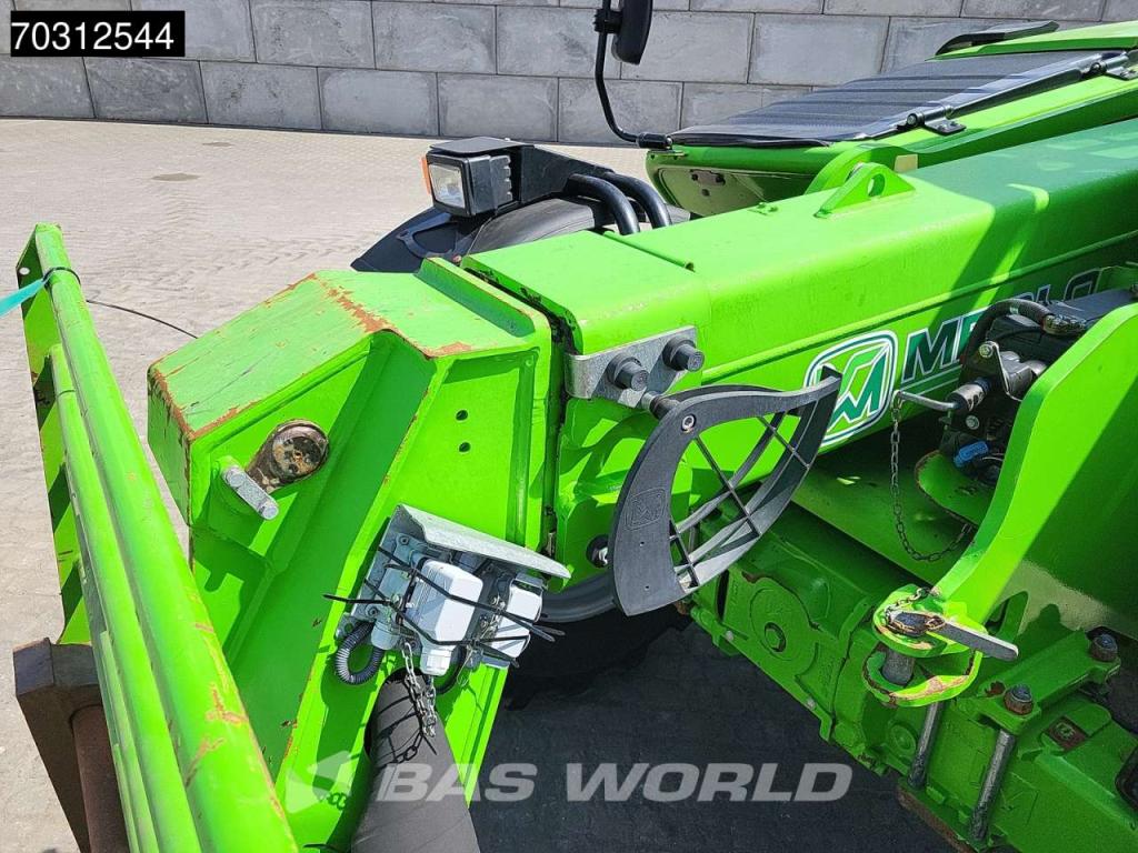 Merlo TF42.7 CS Foto 19
