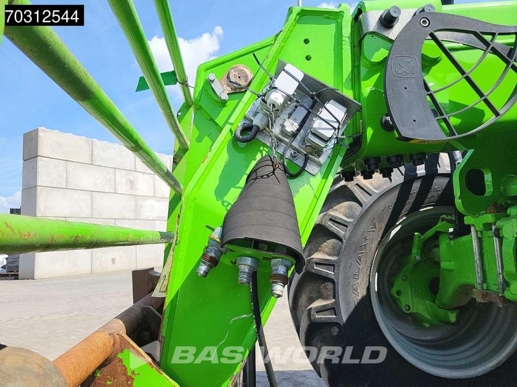 Merlo TF42.7 CS Foto 20