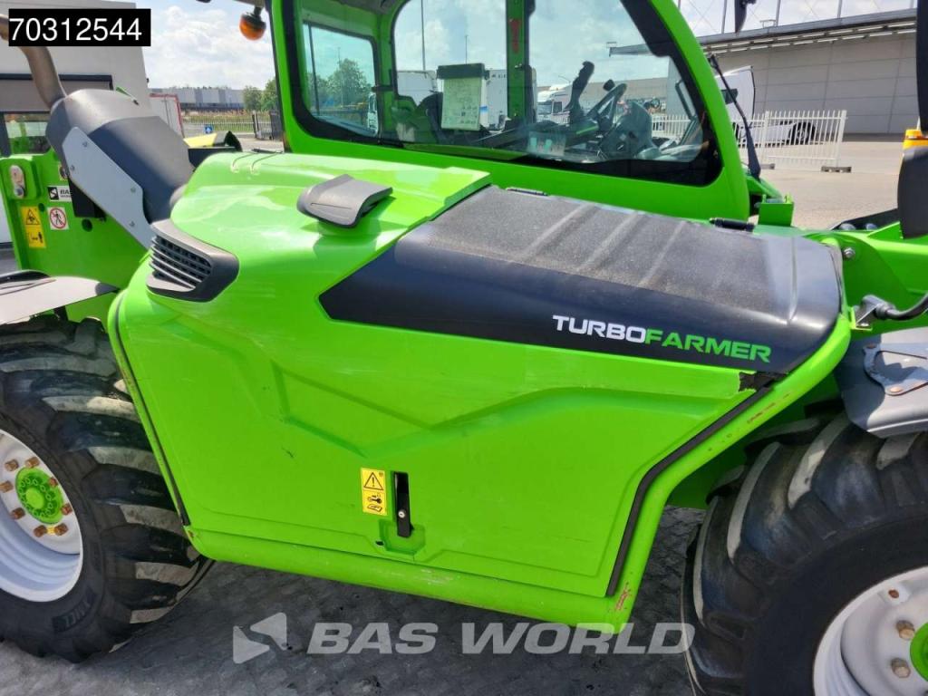Merlo TF42.7 CS Foto 25