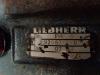 Motore di traino per Liebherr 912 litronic Foto 2 thumbnail