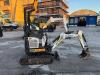 Bobcat E10Z Foto 6 thumbnail