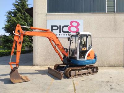 Kubota KX121-3