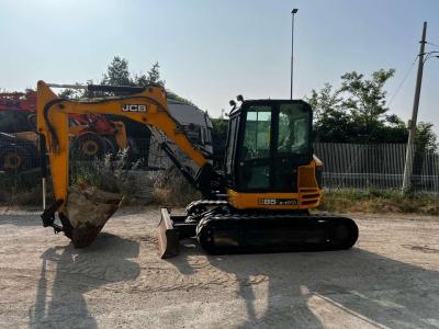 JCB 85Z-1 in vendita da Galli Battista Srl