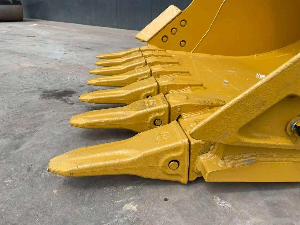 Caterpillar 352 - TB Foto 21