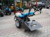 Bertolini 407 S - MOTORE HONDA GX270 BENZINA Foto 3 thumbnail