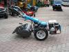 Bertolini 407 S - MOTORE HONDA GX270 BENZINA Foto 6 thumbnail