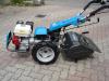 Bertolini 407 S - MOTORE HONDA GX270 BENZINA Foto 8 thumbnail