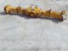 Assale posteriore per Mecalac 12MXT Foto 2 thumbnail