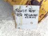 Assale posteriore per Mecalac 12MXT Foto 6 thumbnail