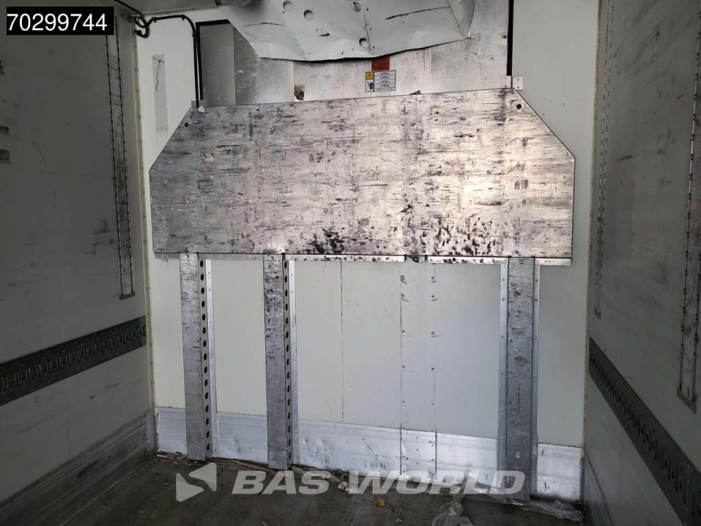 Krone Thermo King SLxi 400 Doppelstock Blumenbreit Foto 12