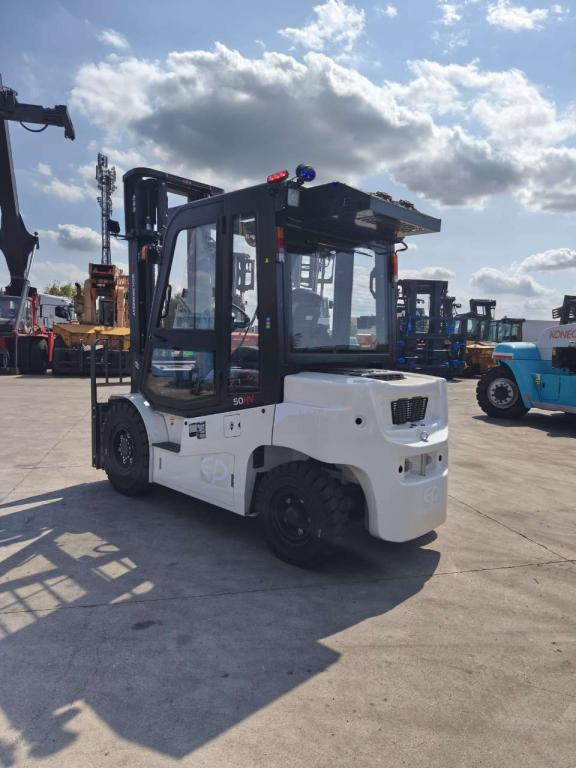 EP Equipment EFL503-HV-6 Foto 4