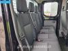 Ford Transit 170pk Open laadbak Dubbellucht Dubbel Cabine 3500kg trekhaak Airco Cruise Pritsche Airco Du Foto 12 thumbnail