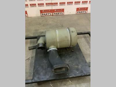 CASSA FILTRO ARIA per Iveco 260/330 F 35 in vendita da Massucco T. Srl Area Ricambi