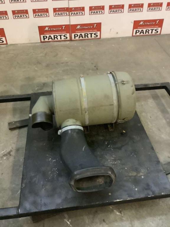 CASSA FILTRO ARIA per Iveco 260/330 F 35 Foto 1