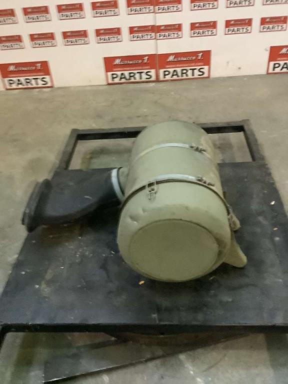 CASSA FILTRO ARIA per Iveco 260/330 F 35 Foto 4