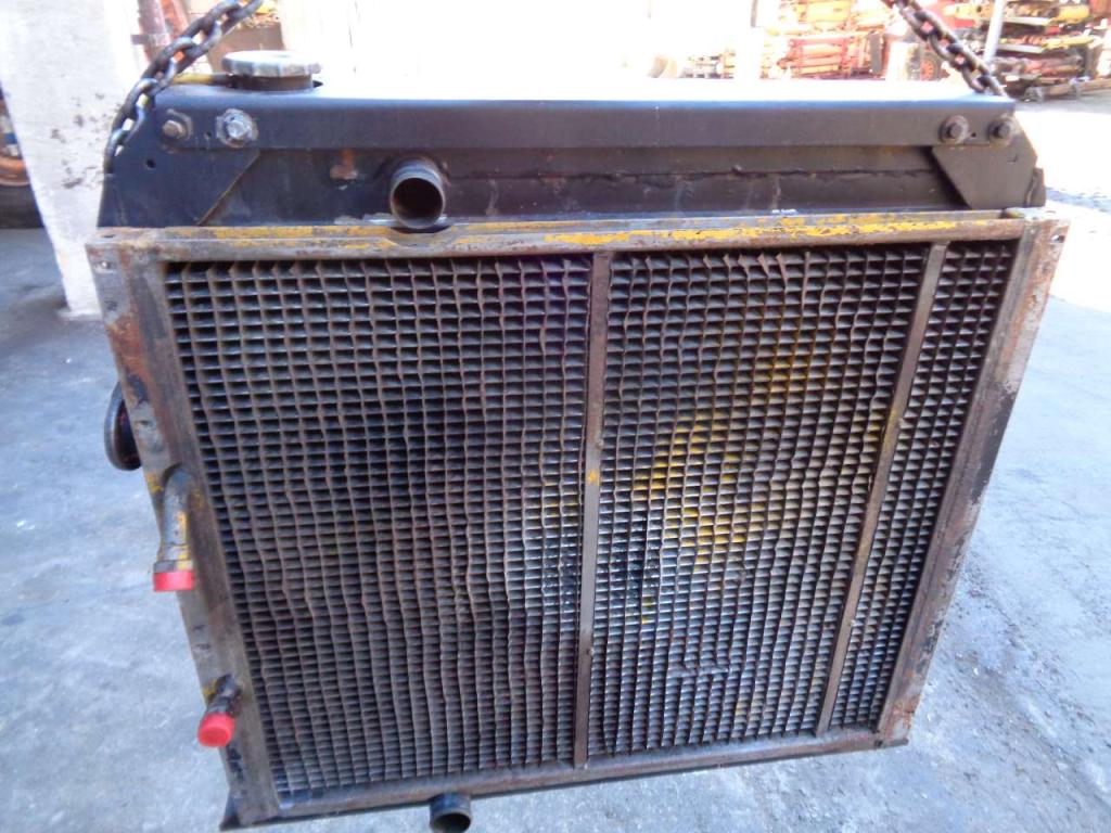 Radiatore olio idraulico per Hanomag 55 C Foto 1