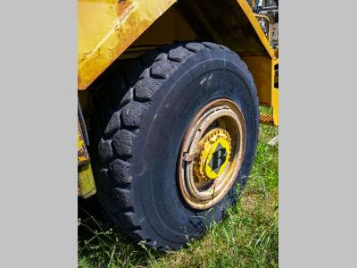 Maxam 20.5R25 in vendita da Balavto