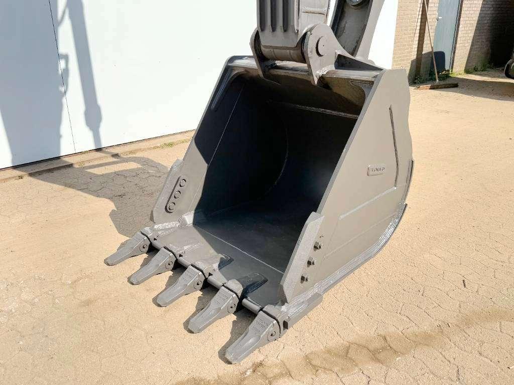 Volvo EC210 NEW / UNUSED (EC220DL) Foto 12