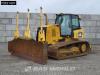 Caterpillar D6 K2 LGP Foto 2 thumbnail