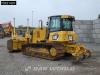 Caterpillar D6 K2 LGP Foto 6 thumbnail