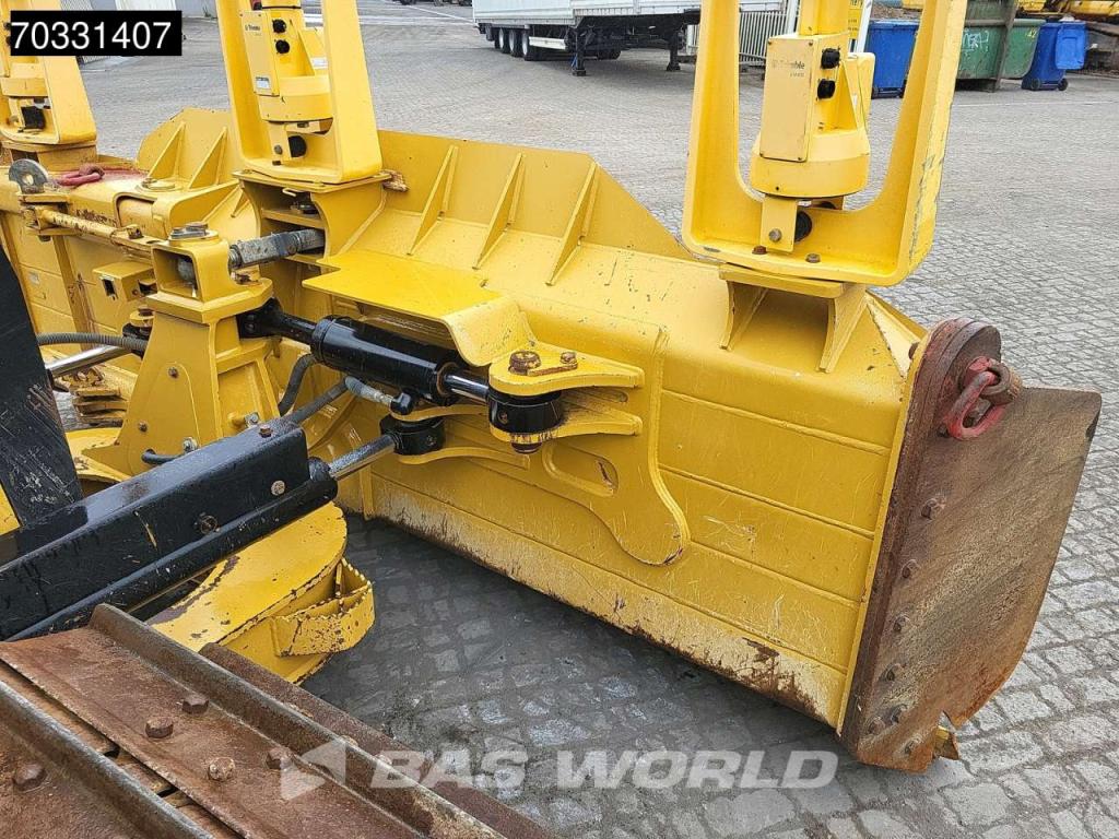 Caterpillar D6 K2 LGP Foto 14