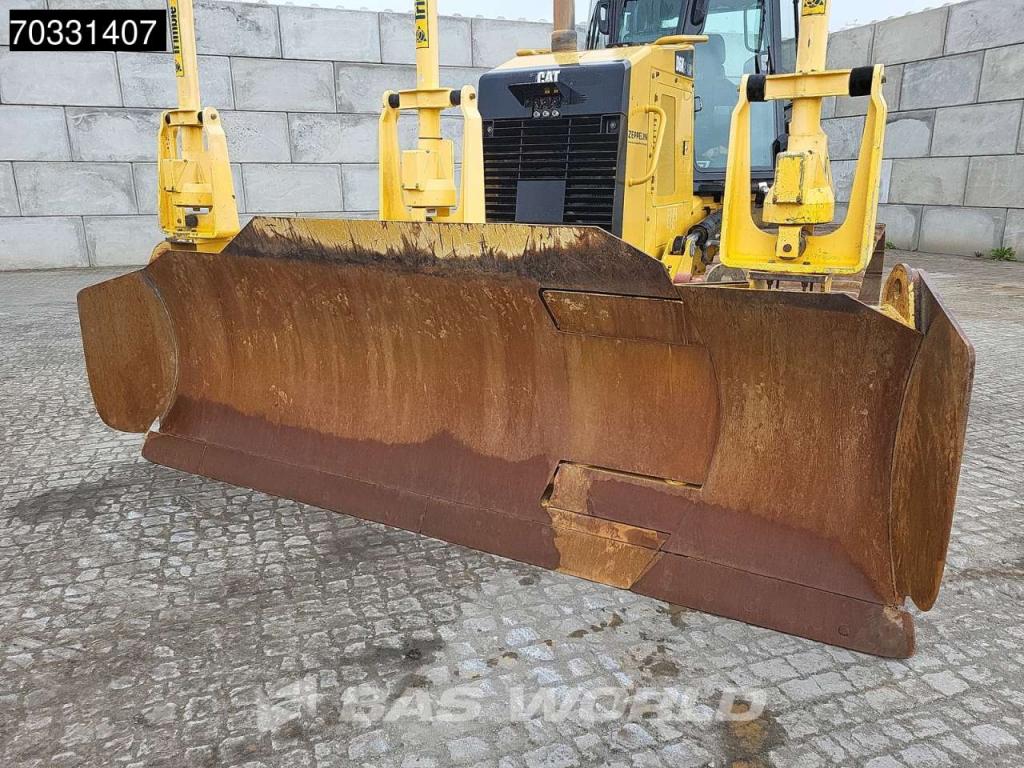 Caterpillar D6 K2 LGP Foto 15