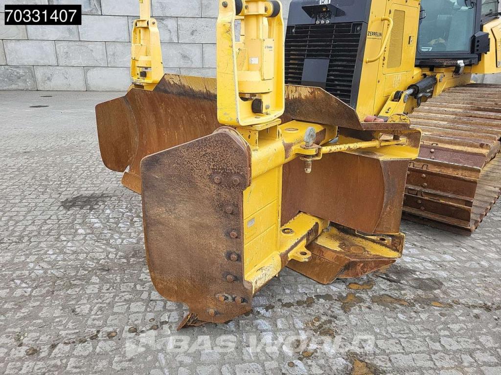 Caterpillar D6 K2 LGP Foto 18