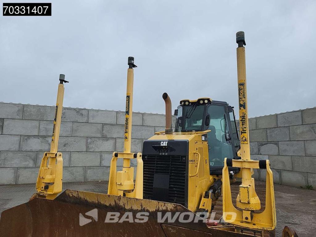 Caterpillar D6 K2 LGP Foto 19