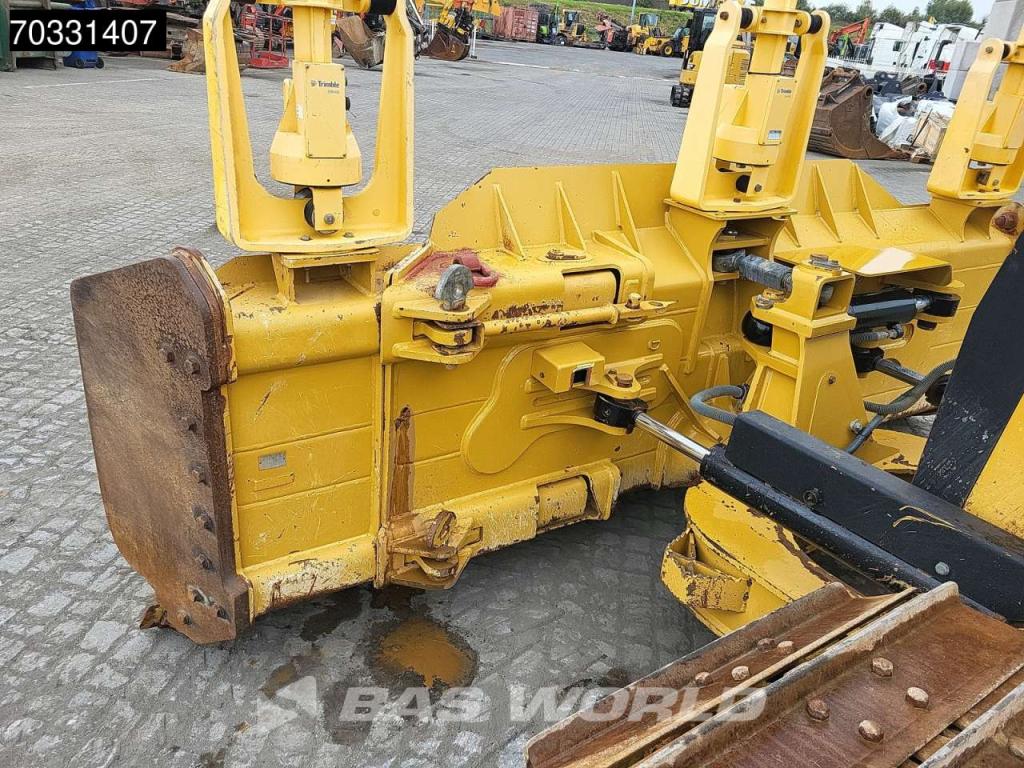 Caterpillar D6 K2 LGP Foto 20