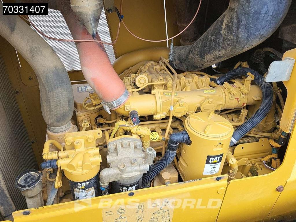 Caterpillar D6 K2 LGP Foto 27