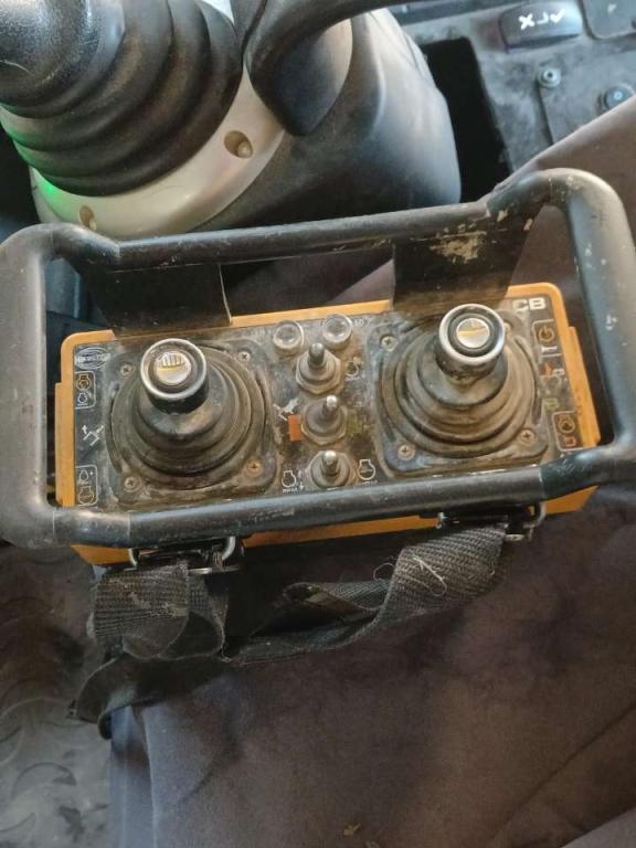 JCB 555 210 Foto 10