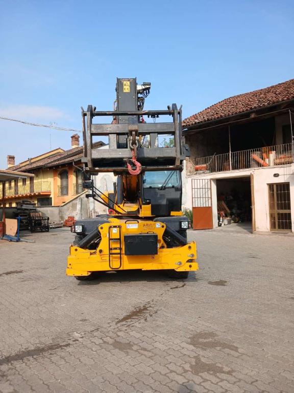 JCB 555 210 Foto 3