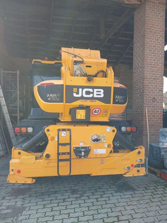 JCB 555 210 Foto 6