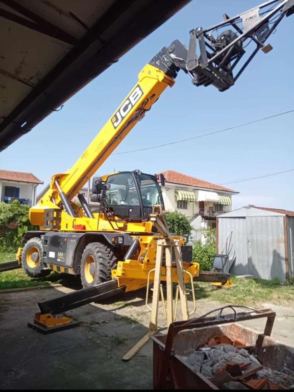 JCB 555 210 Foto 7