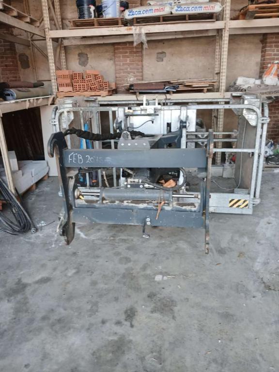 JCB 555 210 Foto 9