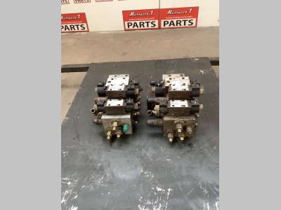 Elettrovalvola per Haulotte H15 SDX in vendita da Massucco T. Srl Area Ricambi