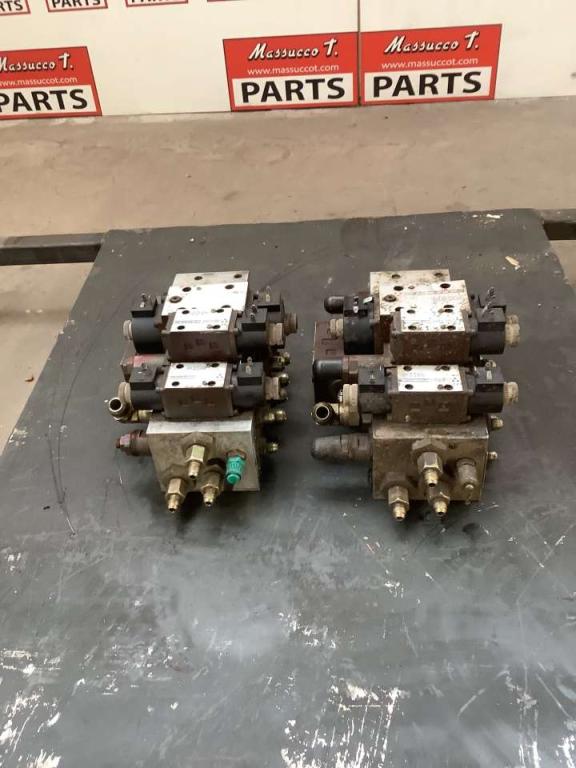 Elettrovalvola per Haulotte H15 SDX Foto 1