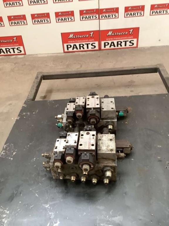 Elettrovalvola per Haulotte H15 SDX Foto 4