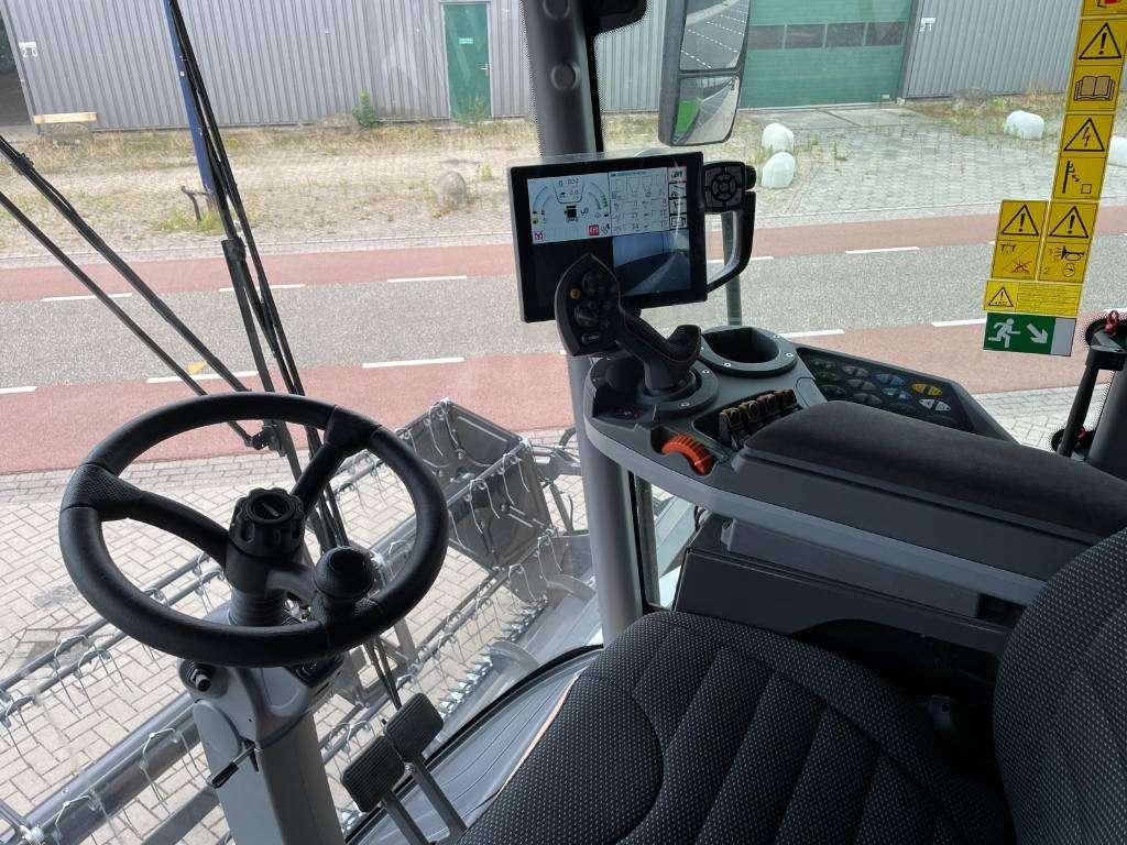 Fendt 5275 C Foto 5