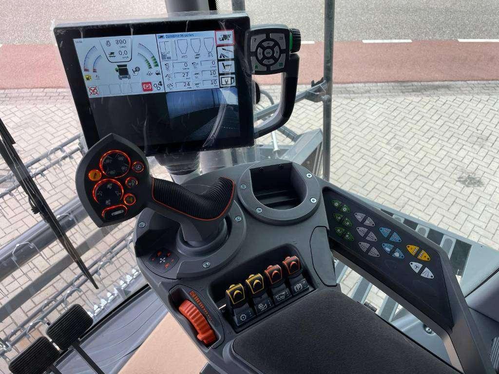 Fendt 5275 C Foto 7
